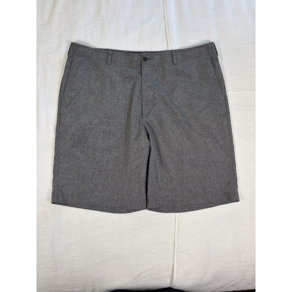 Ben‎ Hogan Golf Shorts Mens 40 Lot Of 2 Performance Active Flex 4-Way Stretch